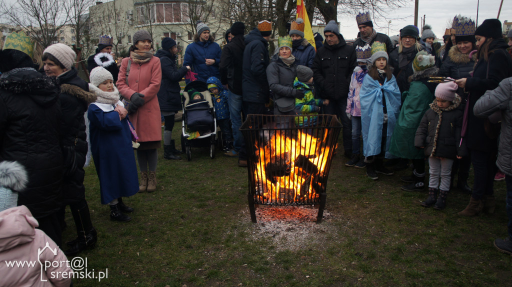 Orszak Trzech Króli