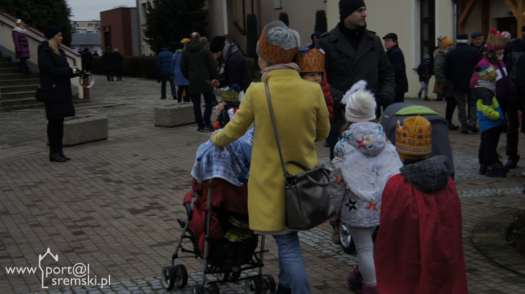 Orszak Trzech Króli