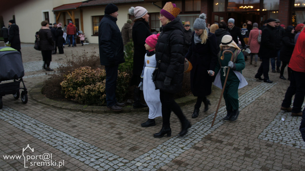 Orszak Trzech Króli