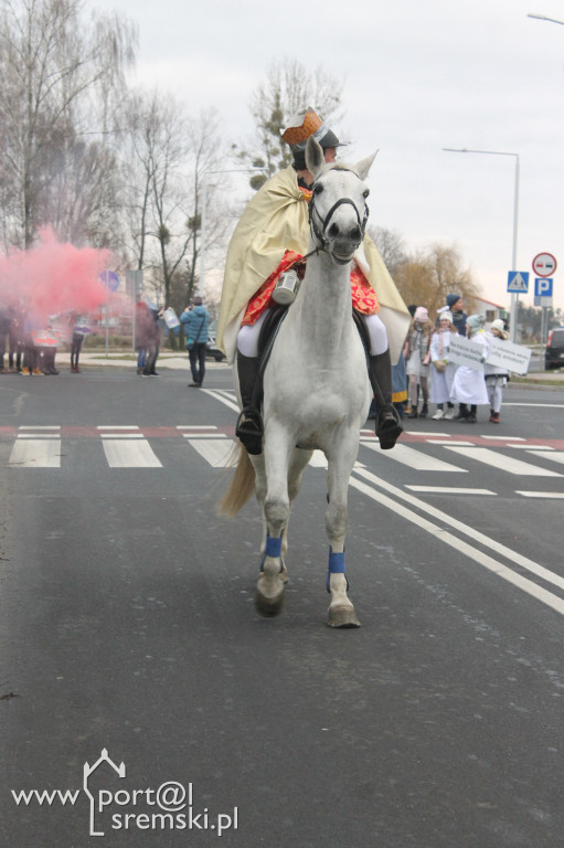 Orszak Trzech Króli