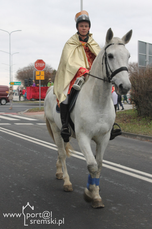 Orszak Trzech Króli