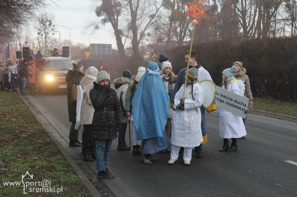 Orszak Trzech Króli