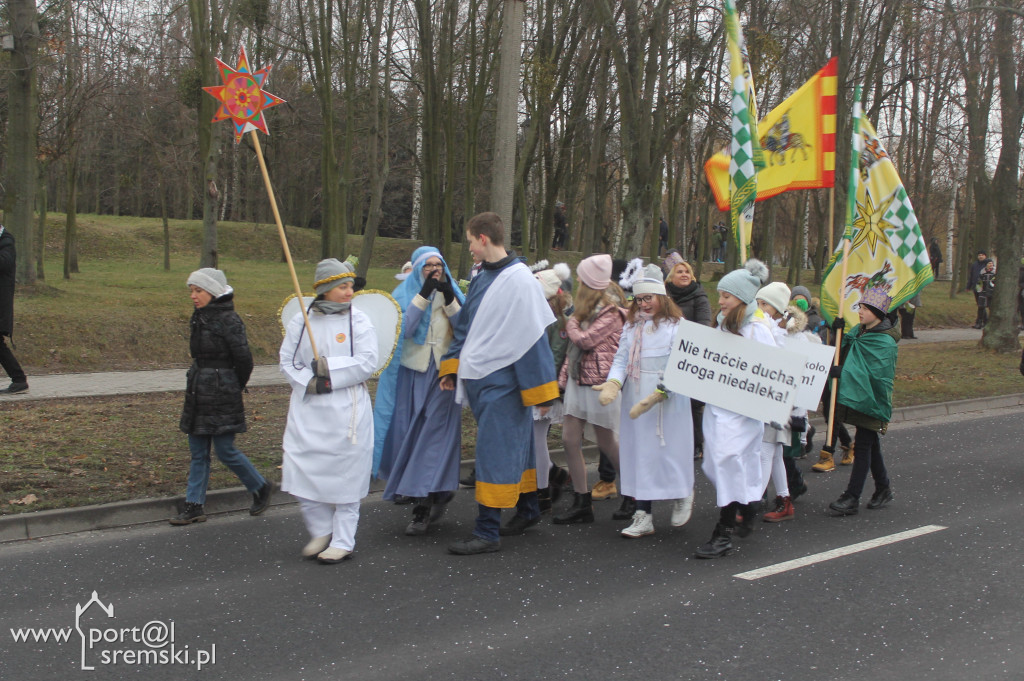 Orszak Trzech Króli