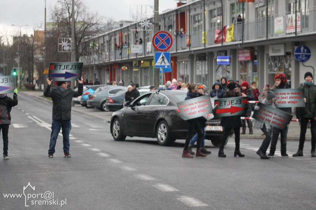 Orszak Trzech Króli