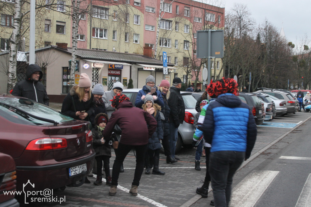 Orszak Trzech Króli