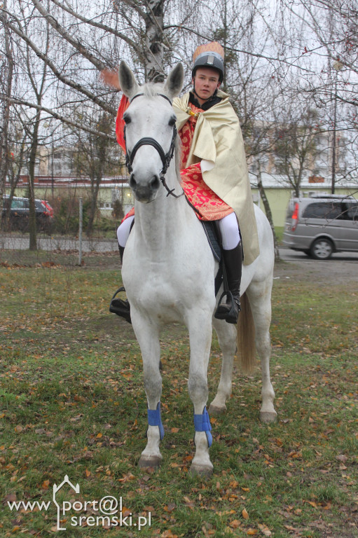 Orszak Trzech Króli