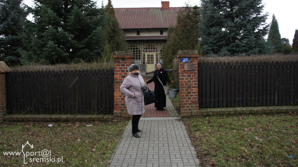 Odsłonięcie pomnika powstańców w Brodnicy