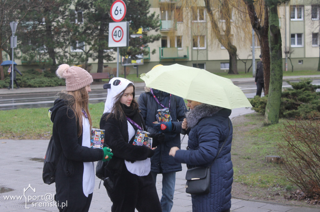 27. finał WOŚP za nami