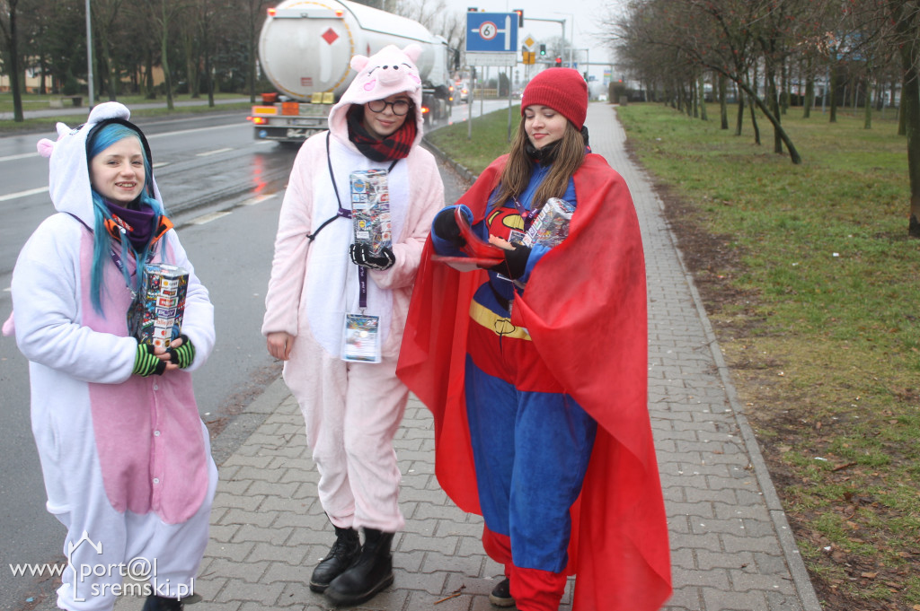 27. finał WOŚP za nami