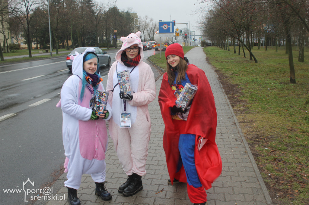27. finał WOŚP za nami