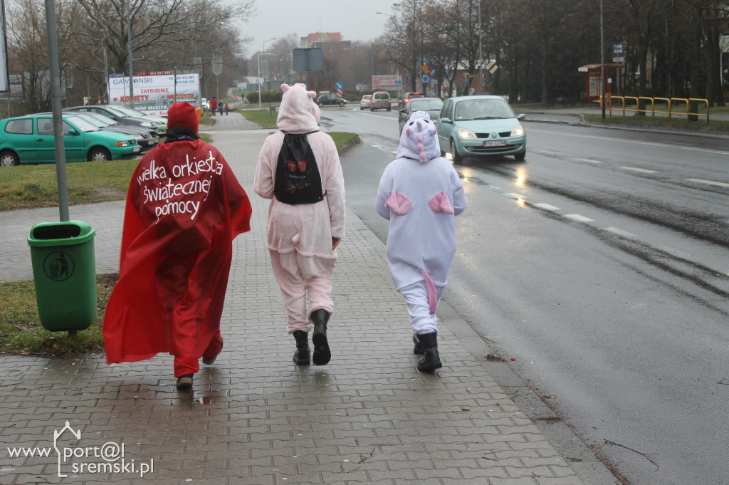 27. finał WOŚP za nami