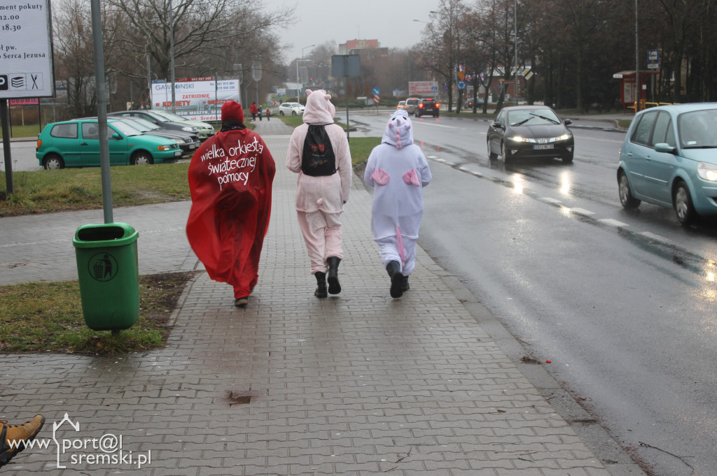 27. finał WOŚP za nami