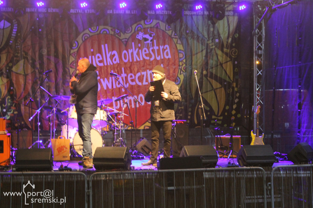 27. finał WOŚP za nami