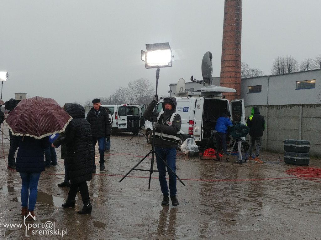 Pysząca TVP