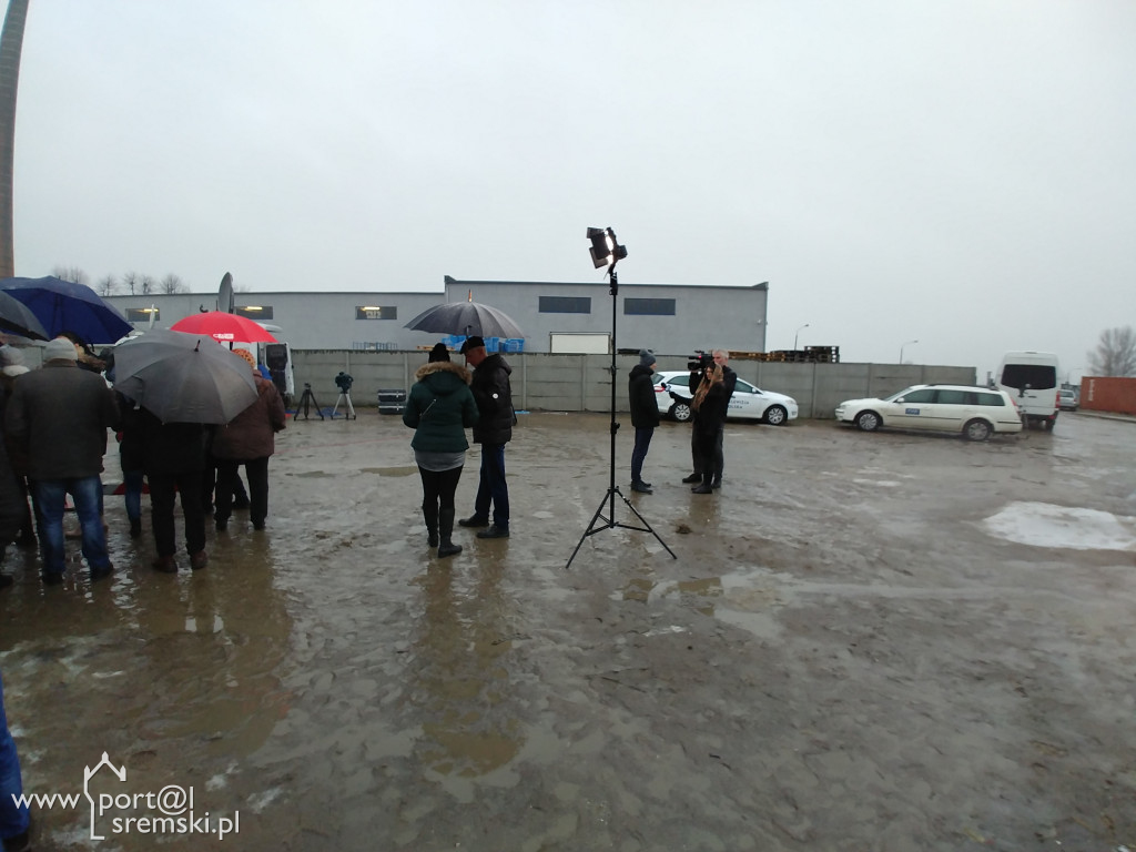Pysząca TVP