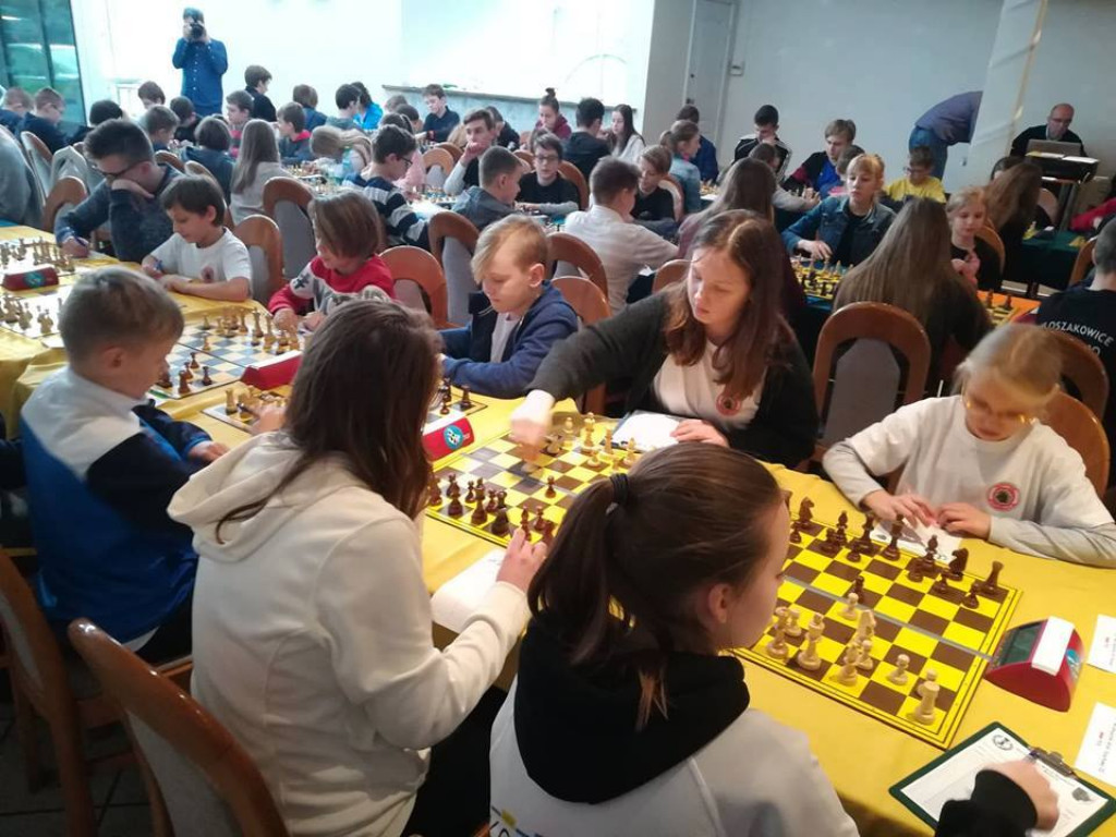 Juniorzy Piasta grali w Stęszewie