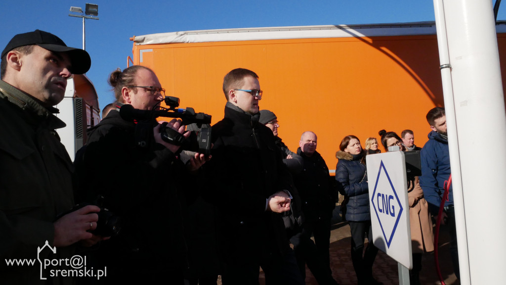 PGK Śrem w czołówce!