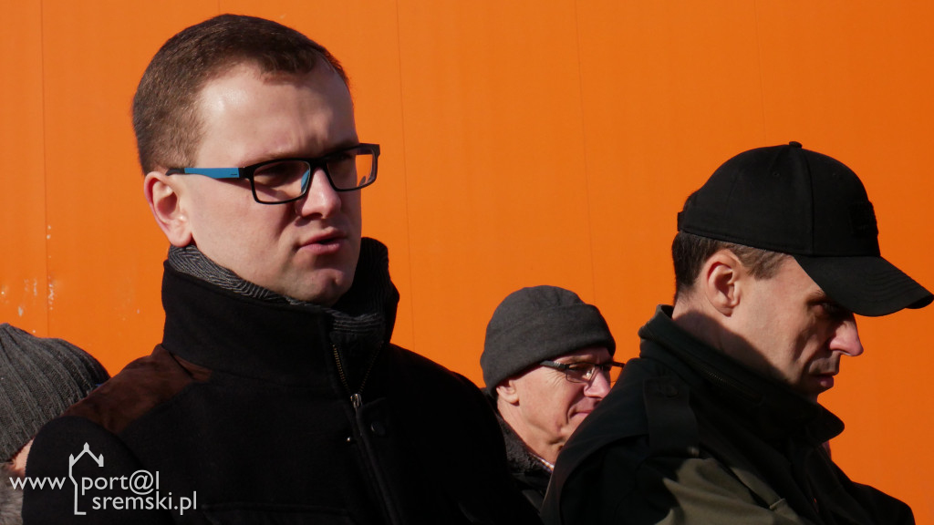 PGK Śrem w czołówce!