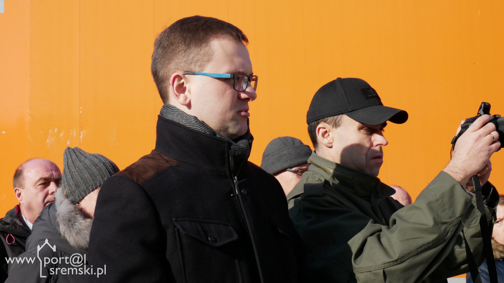PGK Śrem w czołówce!