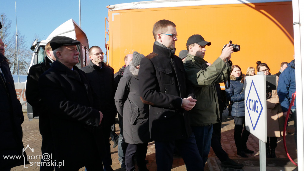 PGK Śrem w czołówce!