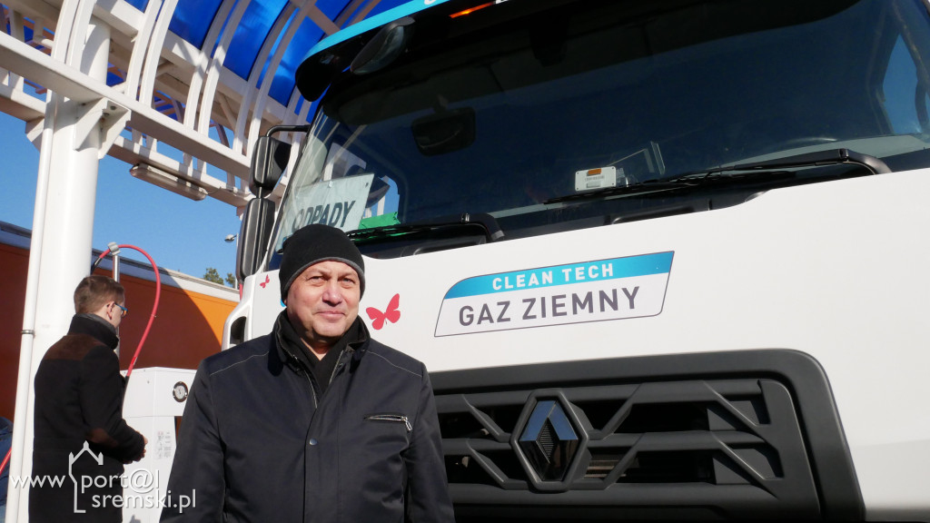 PGK Śrem w czołówce!
