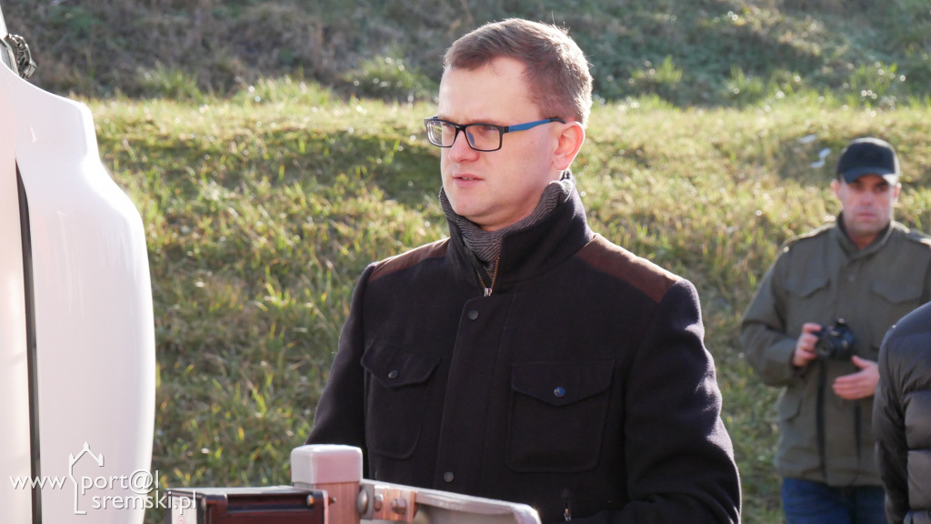 PGK Śrem w czołówce!