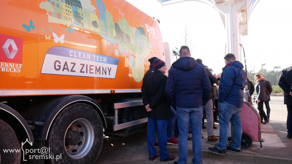 PGK Śrem w czołówce!