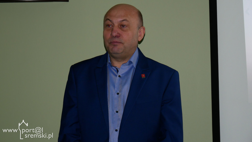 PGK Śrem w czołówce!