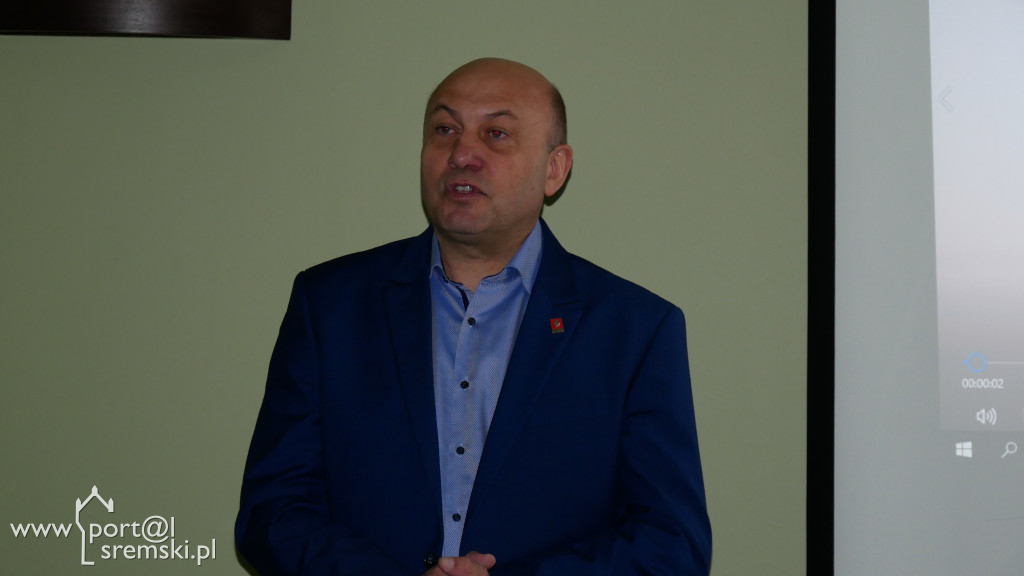 PGK Śrem w czołówce!