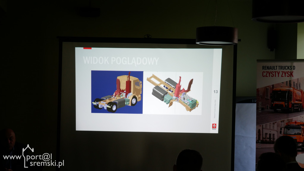 PGK Śrem w czołówce!