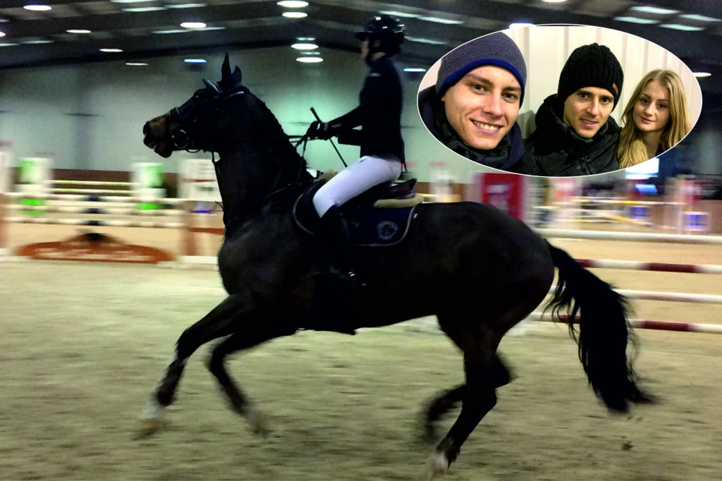 Bartek i Zengi