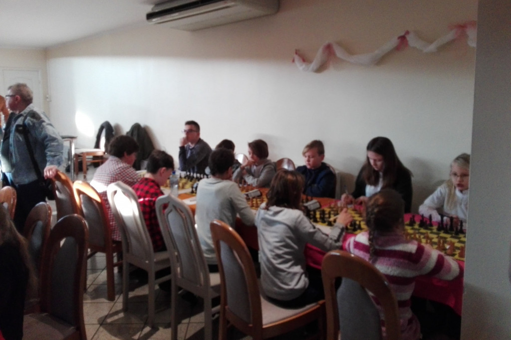 Awans Piasta