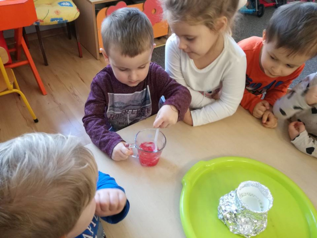 Kreatywne piątki w Szóstce