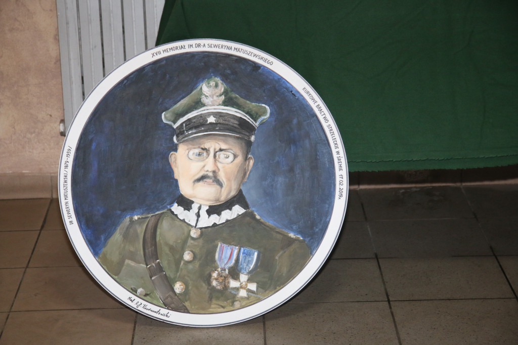 XVII Memoriał im S. Matuszewskiego