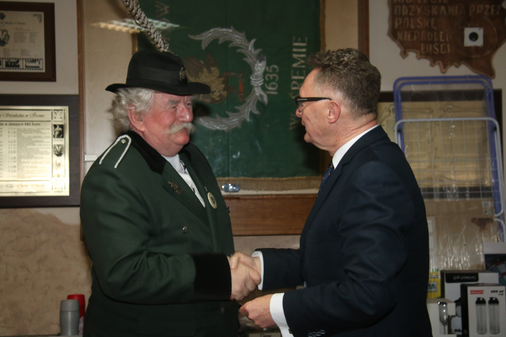 XVII Memoriał im S. Matuszewskiego