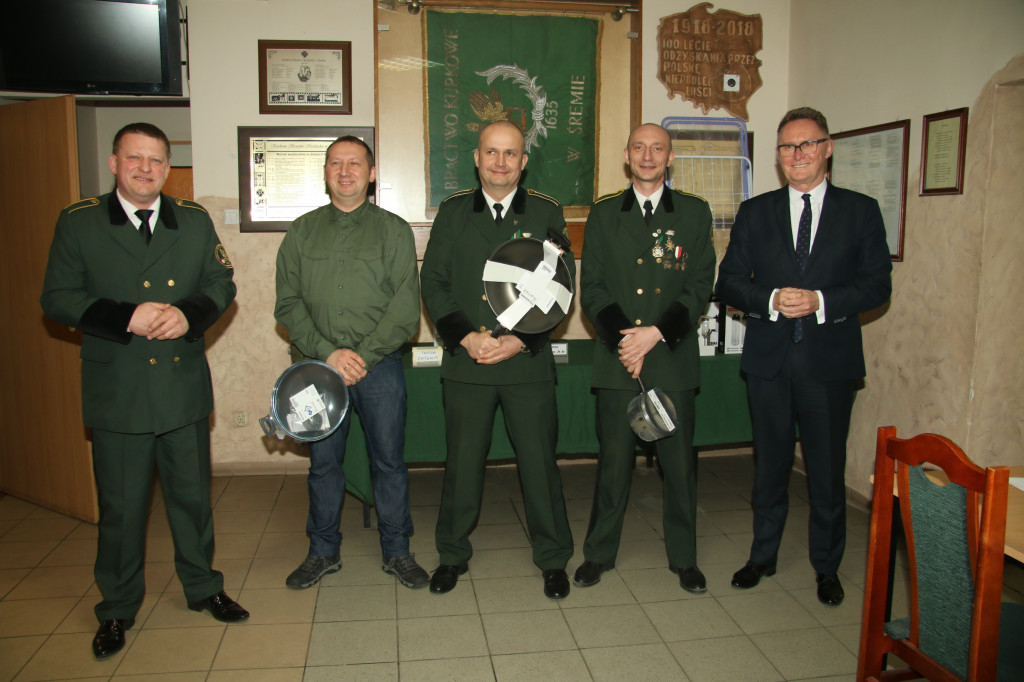 XVII Memoriał im S. Matuszewskiego
