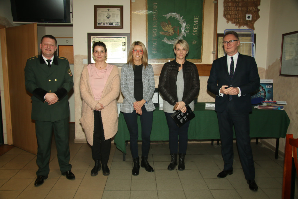 XVII Memoriał im S. Matuszewskiego