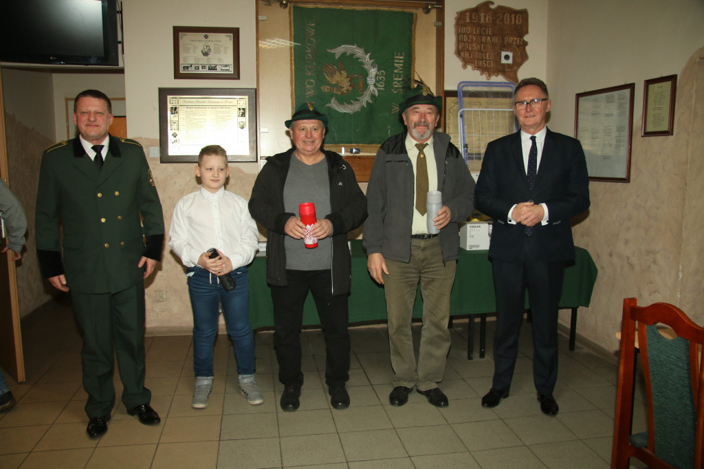 XVII Memoriał im S. Matuszewskiego