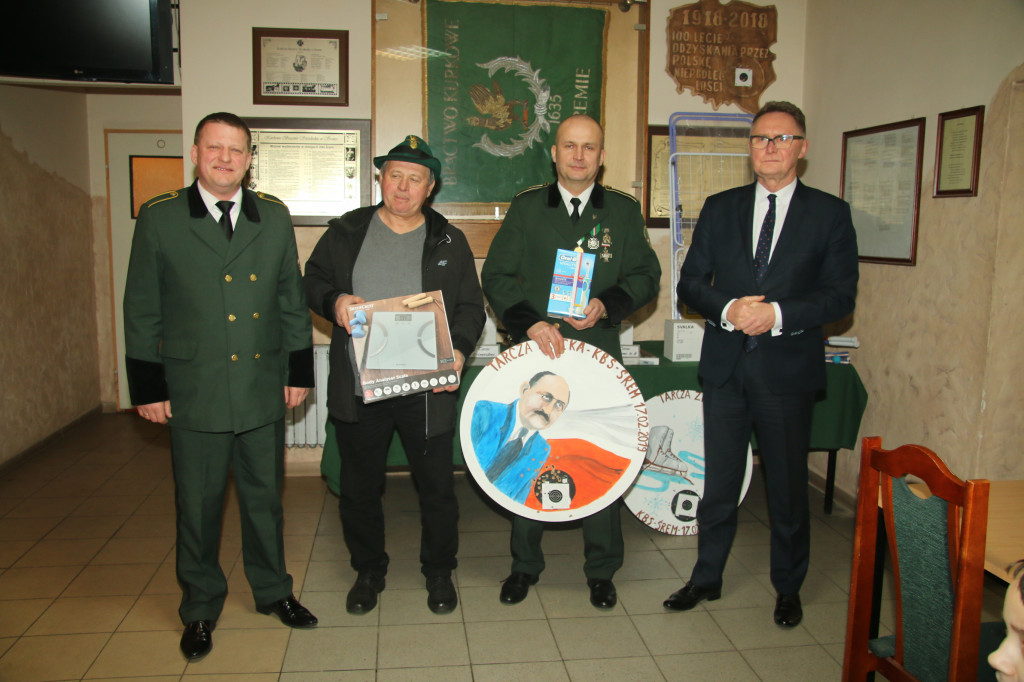 XVII Memoriał im S. Matuszewskiego