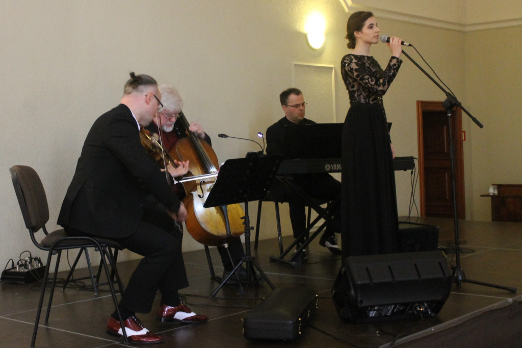 Koncert w ramach Dni Judaizmu
