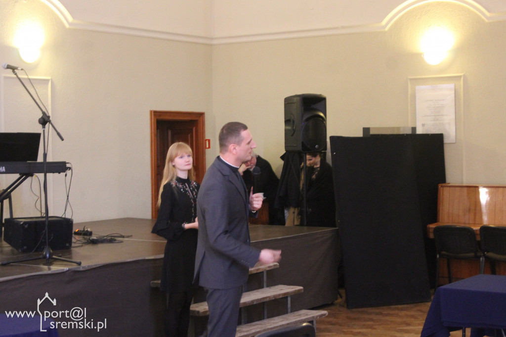 Koncert w ramach Dni Judaizmu