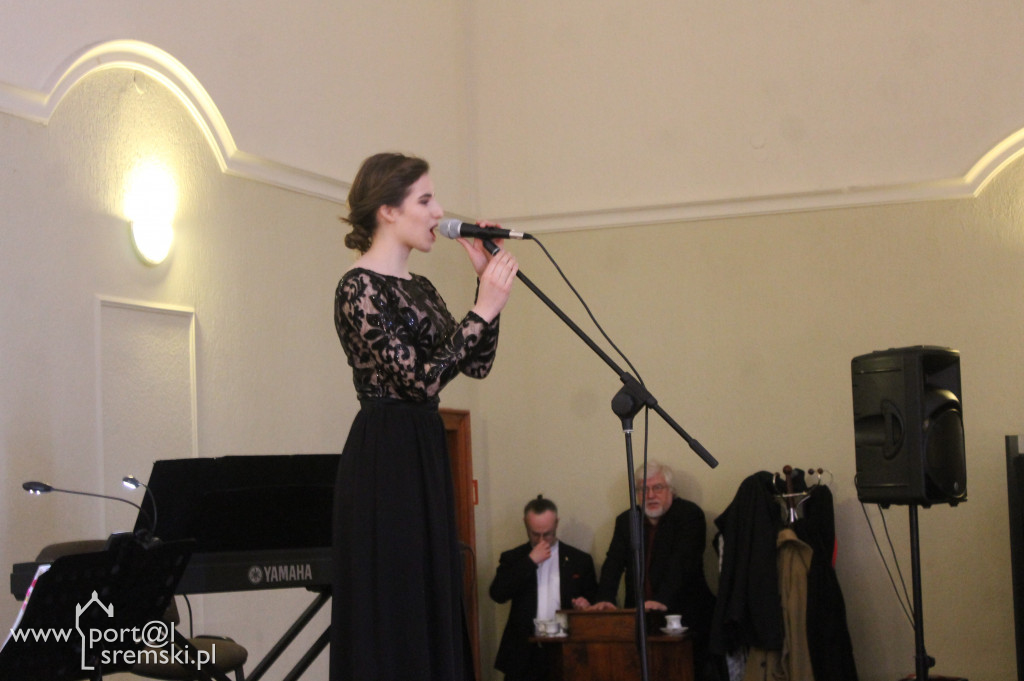 Koncert w ramach Dni Judaizmu