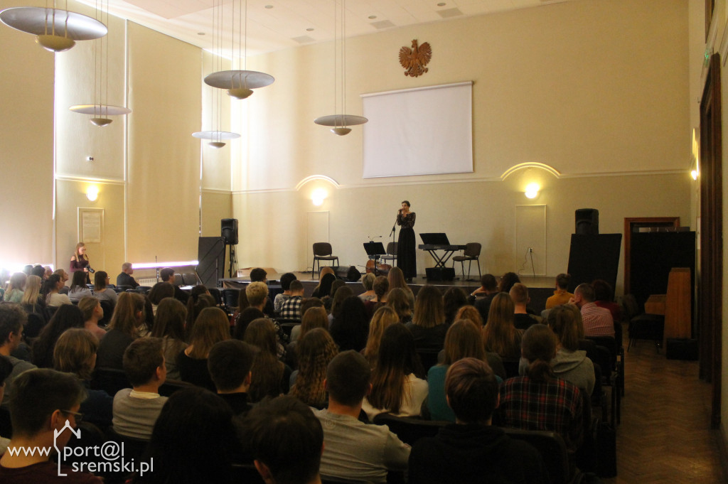 Koncert w ramach Dni Judaizmu