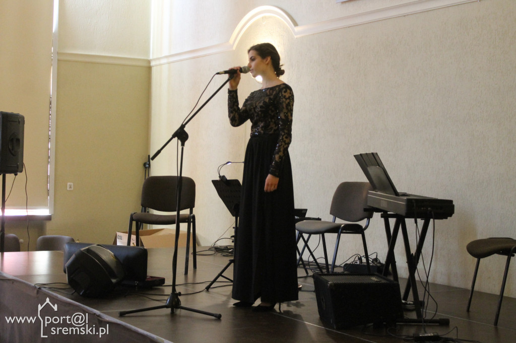 Koncert w ramach Dni Judaizmu
