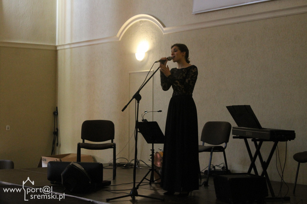 Koncert w ramach Dni Judaizmu