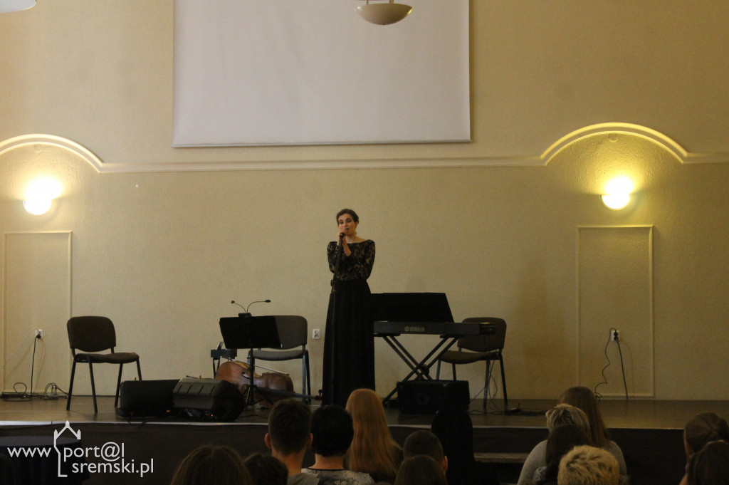Koncert w ramach Dni Judaizmu