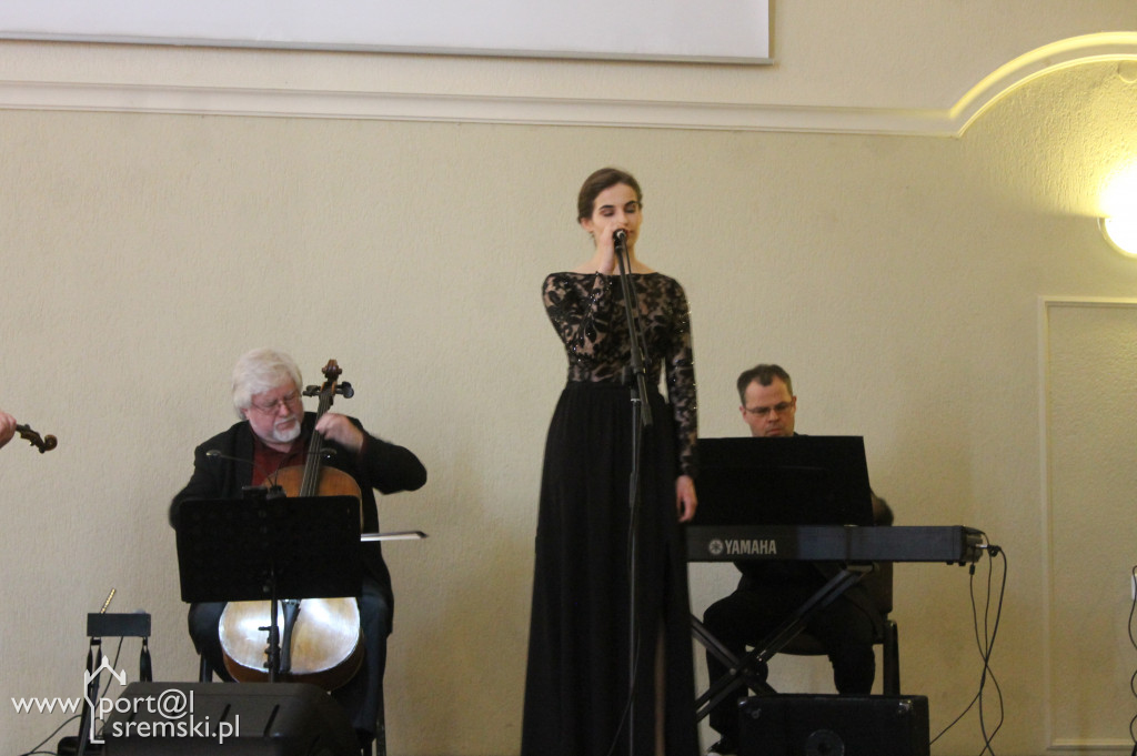 Koncert w ramach Dni Judaizmu
