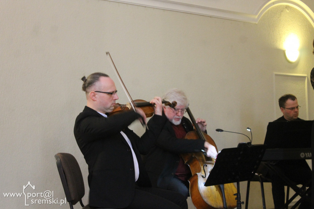 Koncert w ramach Dni Judaizmu