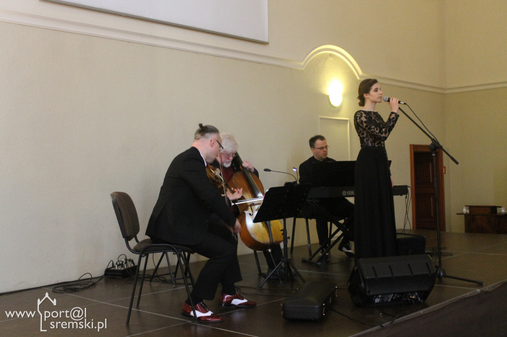 Koncert w ramach Dni Judaizmu