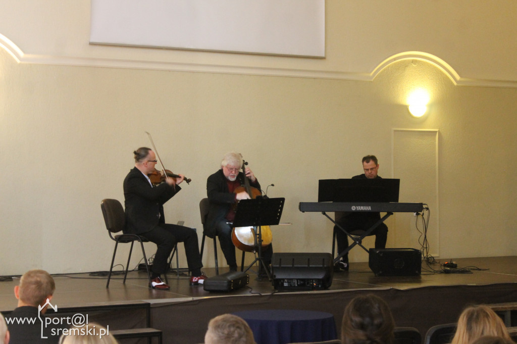 Koncert w ramach Dni Judaizmu